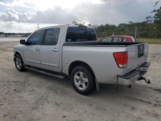 Photo 1 VIN: 1N6AA07AX4N560839 - NISSAN TITAN XE 