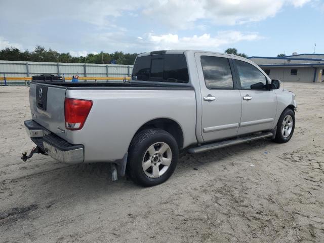 Photo 2 VIN: 1N6AA07AX4N560839 - NISSAN TITAN XE 