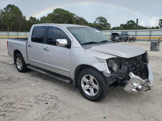 Photo 3 VIN: 1N6AA07AX4N560839 - NISSAN TITAN XE 