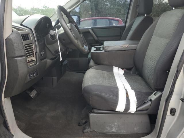 Photo 6 VIN: 1N6AA07AX4N560839 - NISSAN TITAN XE 