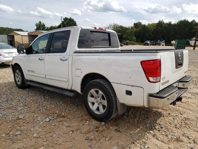 Photo 1 VIN: 1N6AA07AX5N500917 - NISSAN TITAN XE 