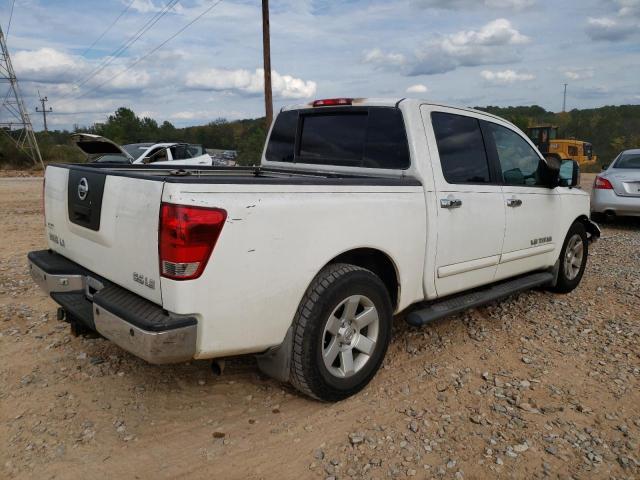 Photo 2 VIN: 1N6AA07AX5N500917 - NISSAN TITAN XE 