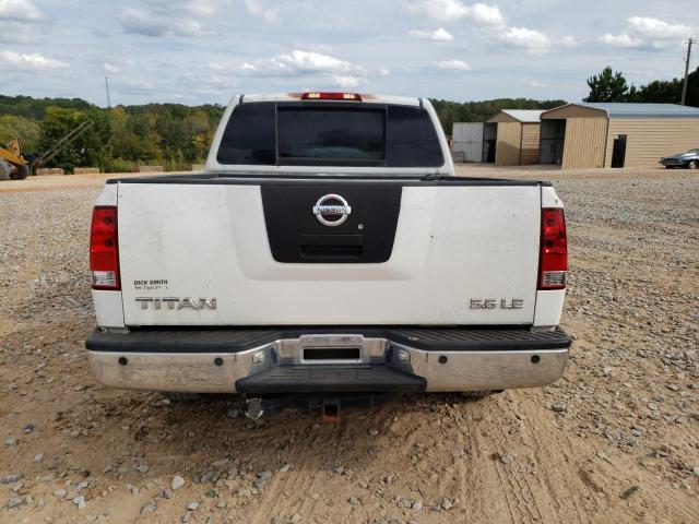 Photo 5 VIN: 1N6AA07AX5N500917 - NISSAN TITAN XE 