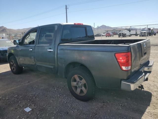 Photo 1 VIN: 1N6AA07AX5N536994 - NISSAN TITAN 