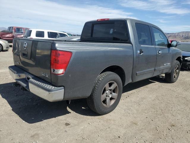 Photo 2 VIN: 1N6AA07AX5N536994 - NISSAN TITAN 