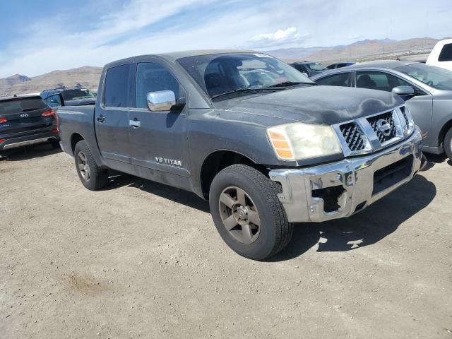 Photo 3 VIN: 1N6AA07AX5N536994 - NISSAN TITAN 