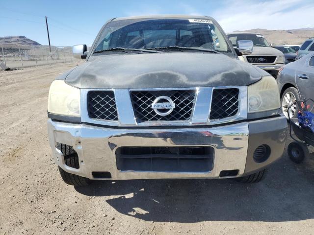 Photo 4 VIN: 1N6AA07AX5N536994 - NISSAN TITAN 