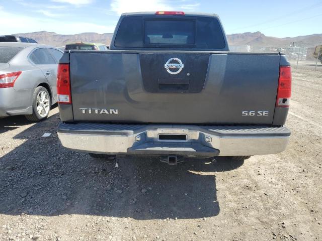 Photo 5 VIN: 1N6AA07AX5N536994 - NISSAN TITAN 