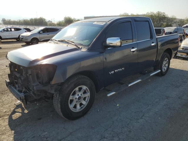 Photo 0 VIN: 1N6AA07AX6N552730 - NISSAN TITAN XE 