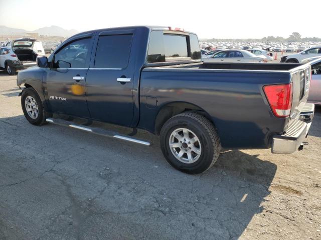 Photo 1 VIN: 1N6AA07AX6N552730 - NISSAN TITAN XE 