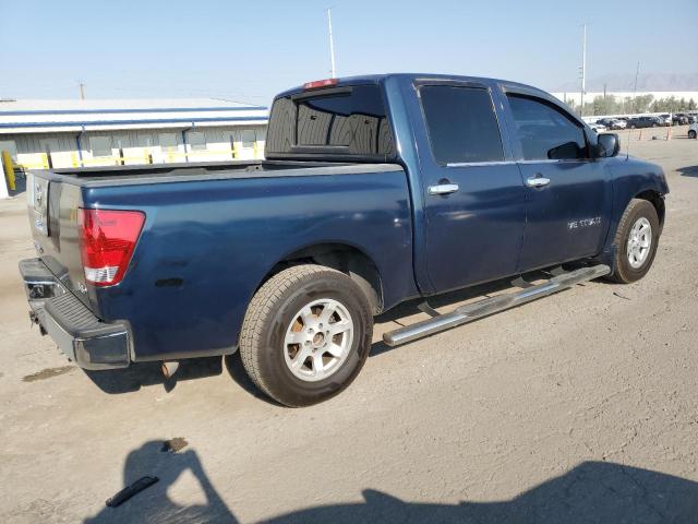 Photo 2 VIN: 1N6AA07AX6N552730 - NISSAN TITAN XE 