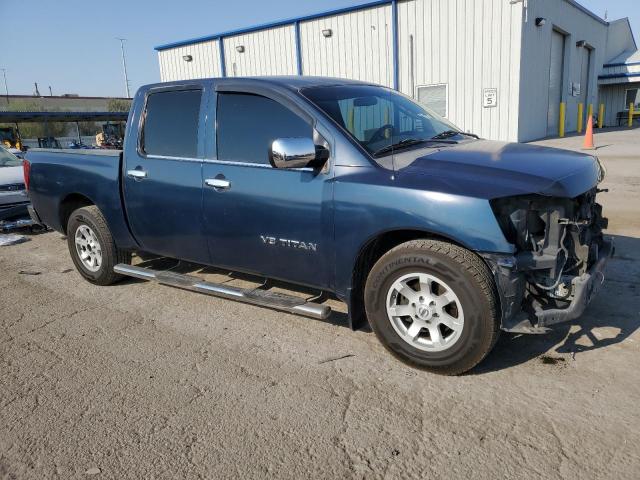 Photo 3 VIN: 1N6AA07AX6N552730 - NISSAN TITAN XE 