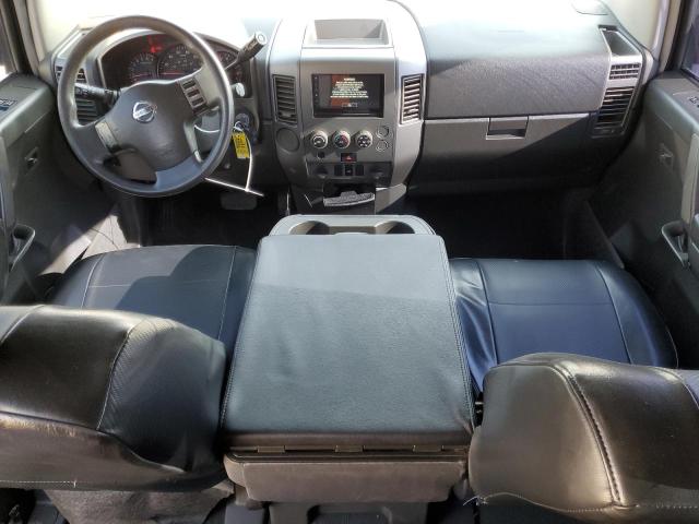 Photo 7 VIN: 1N6AA07AX6N552730 - NISSAN TITAN XE 