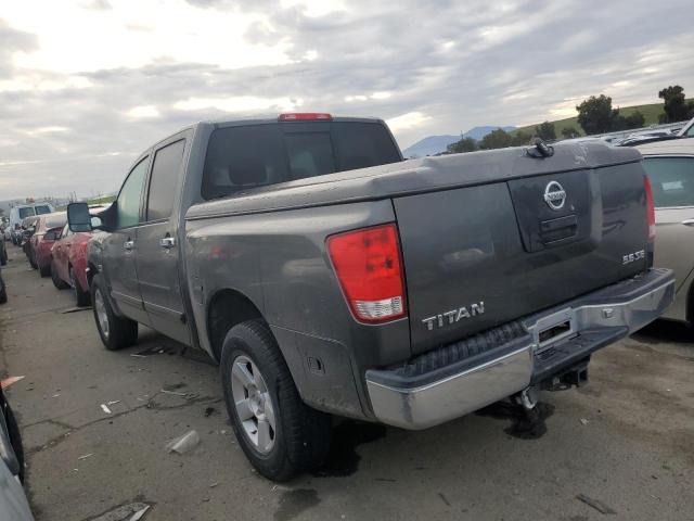 Photo 1 VIN: 1N6AA07B04N503865 - NISSAN TITAN 