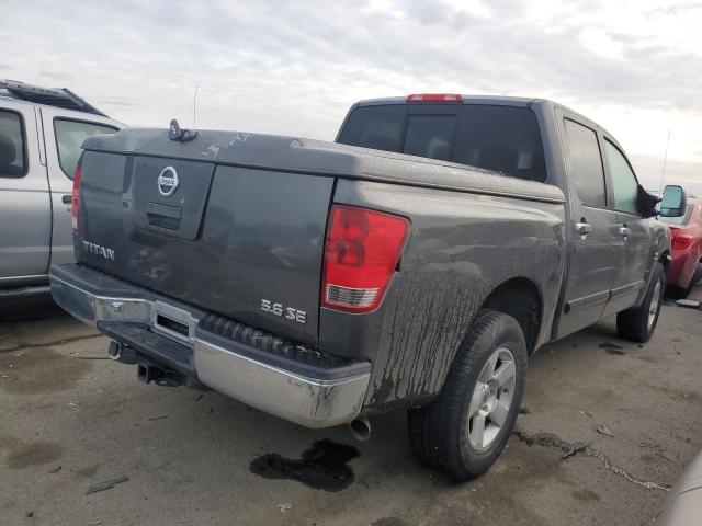 Photo 2 VIN: 1N6AA07B04N503865 - NISSAN TITAN 