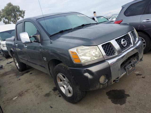 Photo 3 VIN: 1N6AA07B04N503865 - NISSAN TITAN 