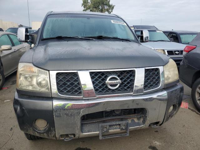 Photo 4 VIN: 1N6AA07B04N503865 - NISSAN TITAN 