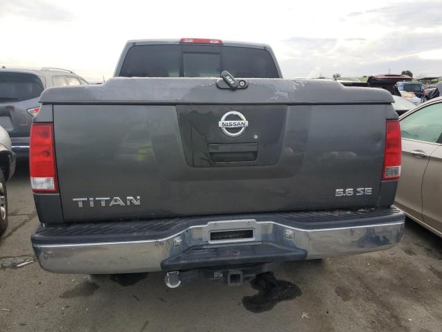 Photo 5 VIN: 1N6AA07B04N503865 - NISSAN TITAN 