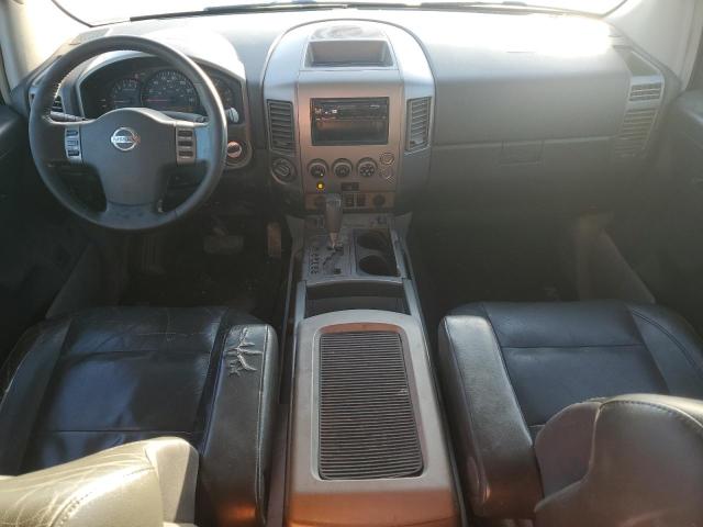 Photo 7 VIN: 1N6AA07B04N566450 - NISSAN TITAN XE 