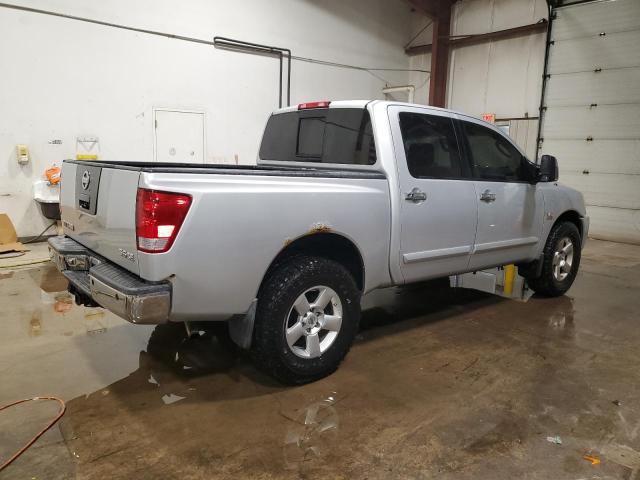 Photo 2 VIN: 1N6AA07B04N586990 - NISSAN TITAN XE 