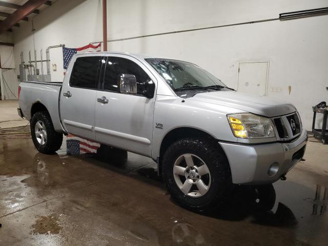 Photo 3 VIN: 1N6AA07B04N586990 - NISSAN TITAN XE 