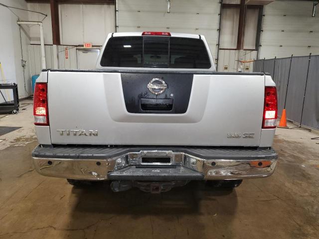 Photo 5 VIN: 1N6AA07B04N586990 - NISSAN TITAN XE 