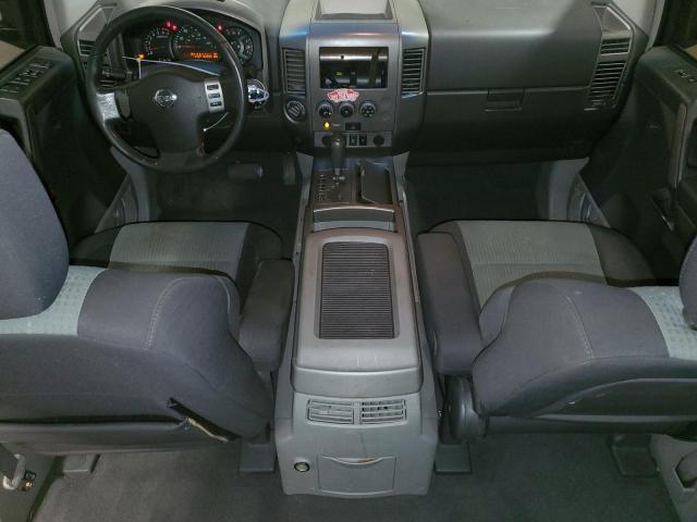 Photo 7 VIN: 1N6AA07B04N586990 - NISSAN TITAN XE 