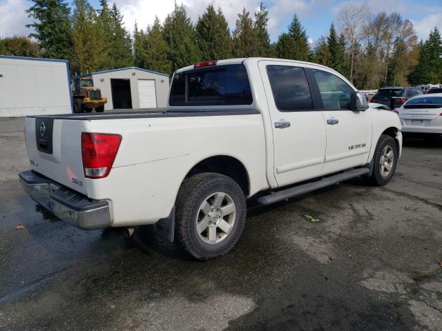 Photo 2 VIN: 1N6AA07B05N541873 - NISSAN TITAN XE 