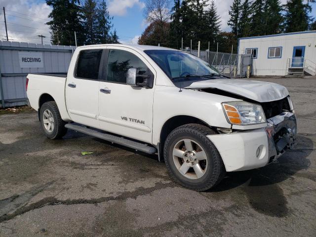 Photo 3 VIN: 1N6AA07B05N541873 - NISSAN TITAN XE 