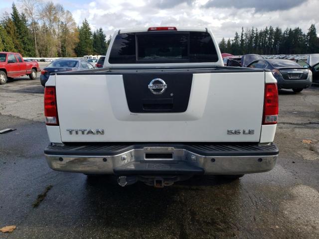 Photo 5 VIN: 1N6AA07B05N541873 - NISSAN TITAN XE 