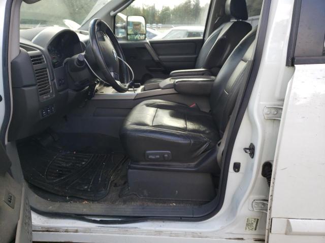 Photo 6 VIN: 1N6AA07B05N541873 - NISSAN TITAN XE 