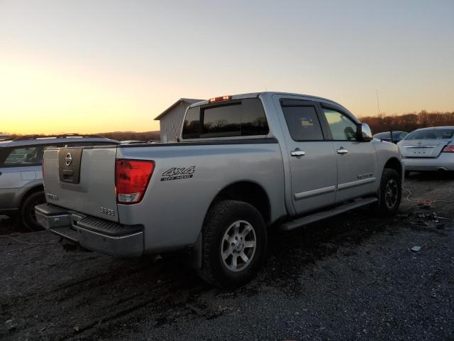 Photo 2 VIN: 1N6AA07B05N567261 - NISSAN TITAN 