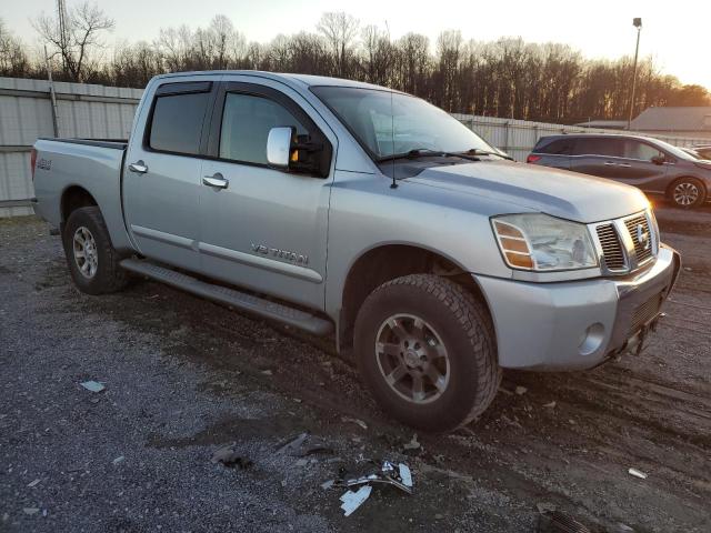 Photo 3 VIN: 1N6AA07B05N567261 - NISSAN TITAN 