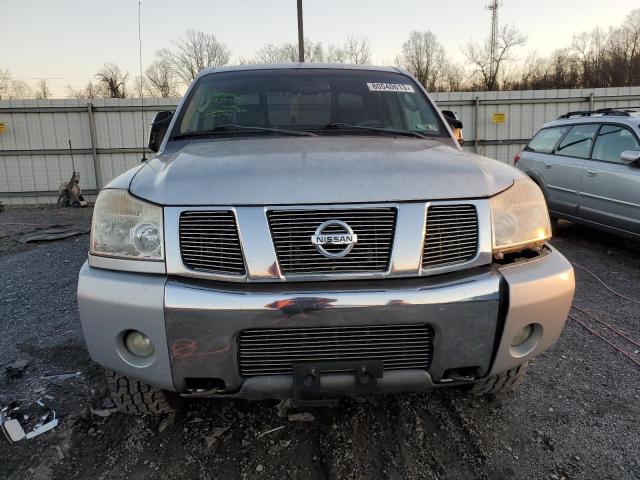 Photo 4 VIN: 1N6AA07B05N567261 - NISSAN TITAN 