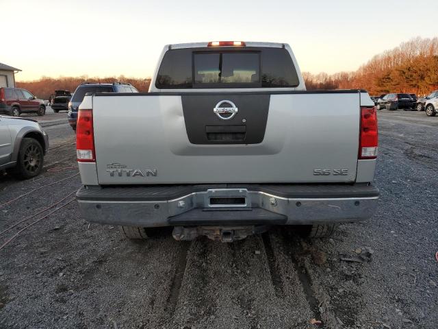 Photo 5 VIN: 1N6AA07B05N567261 - NISSAN TITAN 