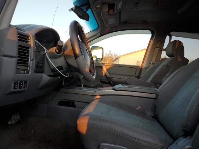 Photo 6 VIN: 1N6AA07B05N567261 - NISSAN TITAN 