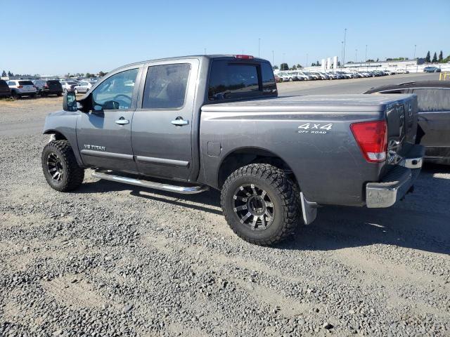 Photo 1 VIN: 1N6AA07B06N518370 - NISSAN TITAN XE 