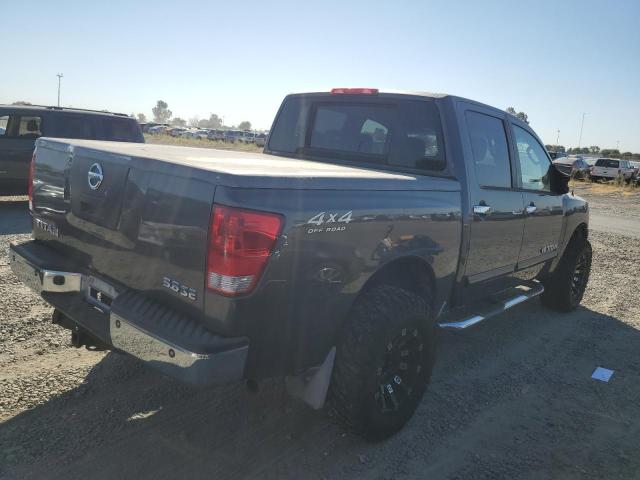 Photo 2 VIN: 1N6AA07B06N518370 - NISSAN TITAN XE 