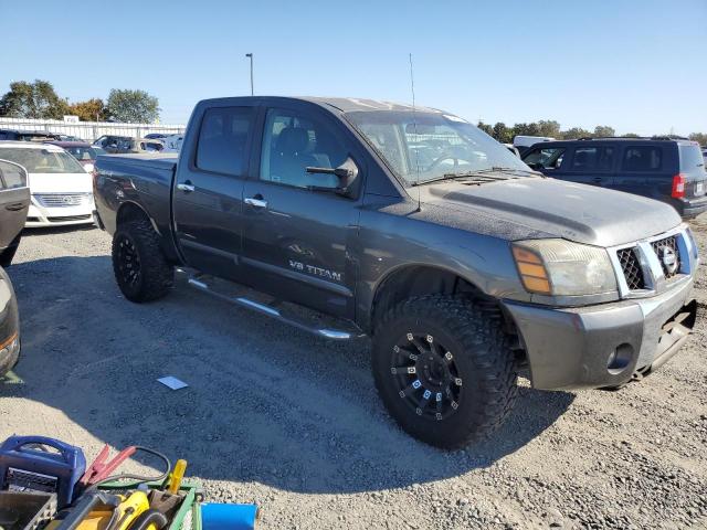 Photo 3 VIN: 1N6AA07B06N518370 - NISSAN TITAN XE 