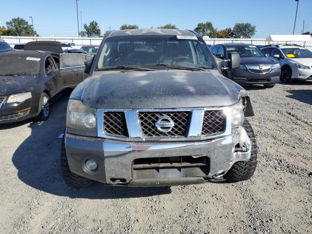 Photo 4 VIN: 1N6AA07B06N518370 - NISSAN TITAN XE 