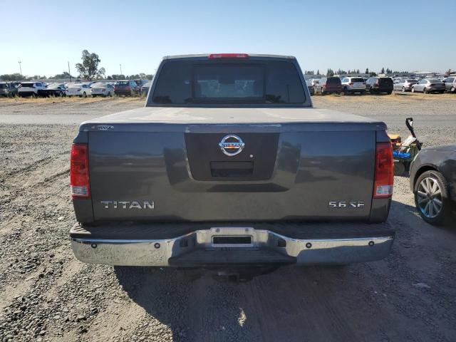 Photo 5 VIN: 1N6AA07B06N518370 - NISSAN TITAN XE 