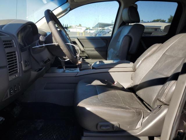 Photo 6 VIN: 1N6AA07B06N518370 - NISSAN TITAN XE 