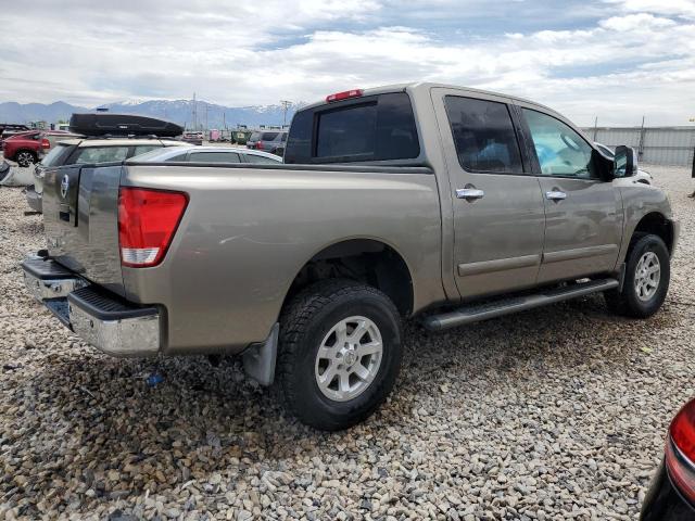 Photo 2 VIN: 1N6AA07B06N525724 - NISSAN TITAN 