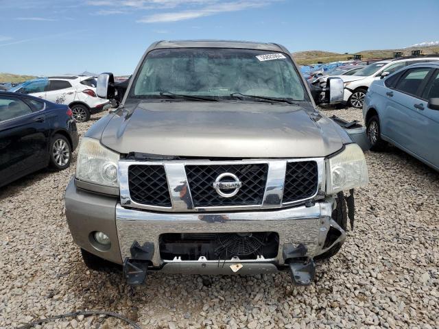 Photo 4 VIN: 1N6AA07B06N525724 - NISSAN TITAN 