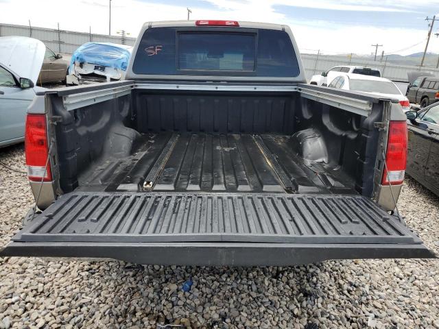 Photo 5 VIN: 1N6AA07B06N525724 - NISSAN TITAN 