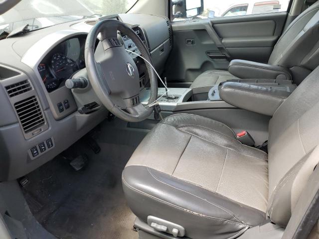 Photo 6 VIN: 1N6AA07B06N525724 - NISSAN TITAN 