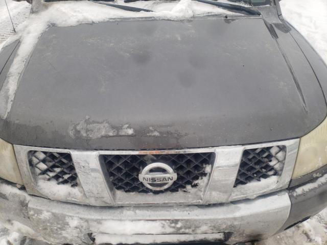 Photo 10 VIN: 1N6AA07B06N530437 - NISSAN TITAN 