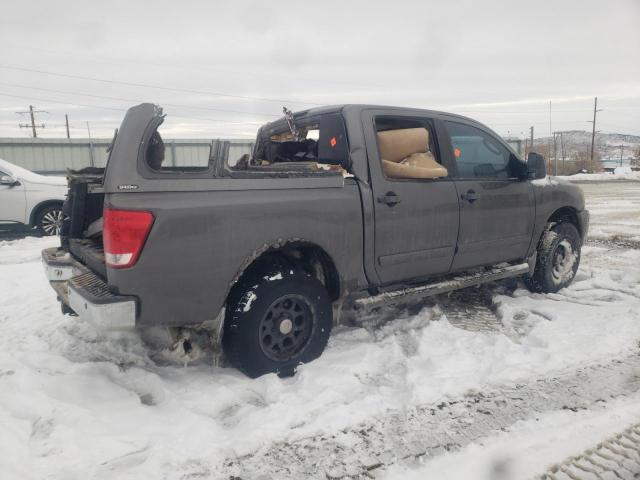 Photo 2 VIN: 1N6AA07B06N530437 - NISSAN TITAN 