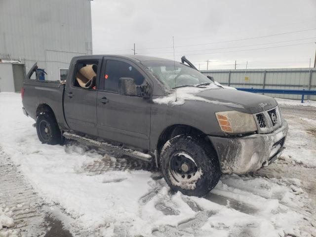 Photo 3 VIN: 1N6AA07B06N530437 - NISSAN TITAN 