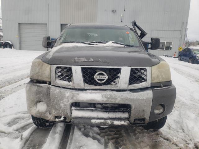 Photo 4 VIN: 1N6AA07B06N530437 - NISSAN TITAN 